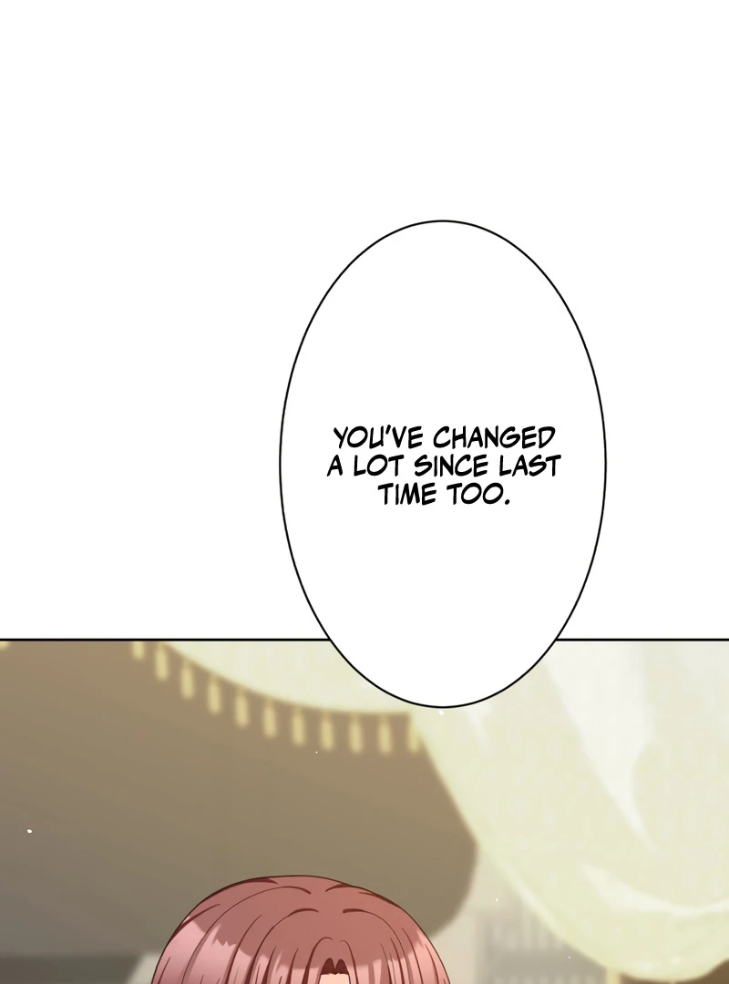 The DUKE who fell into darkness dotes on The VILLAINESS Chapter 44 335 31