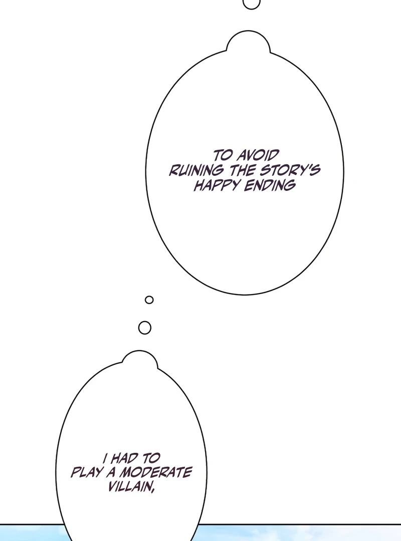 The DUKE who fell into darkness dotes on The VILLAINESS Chapter 44 338 34