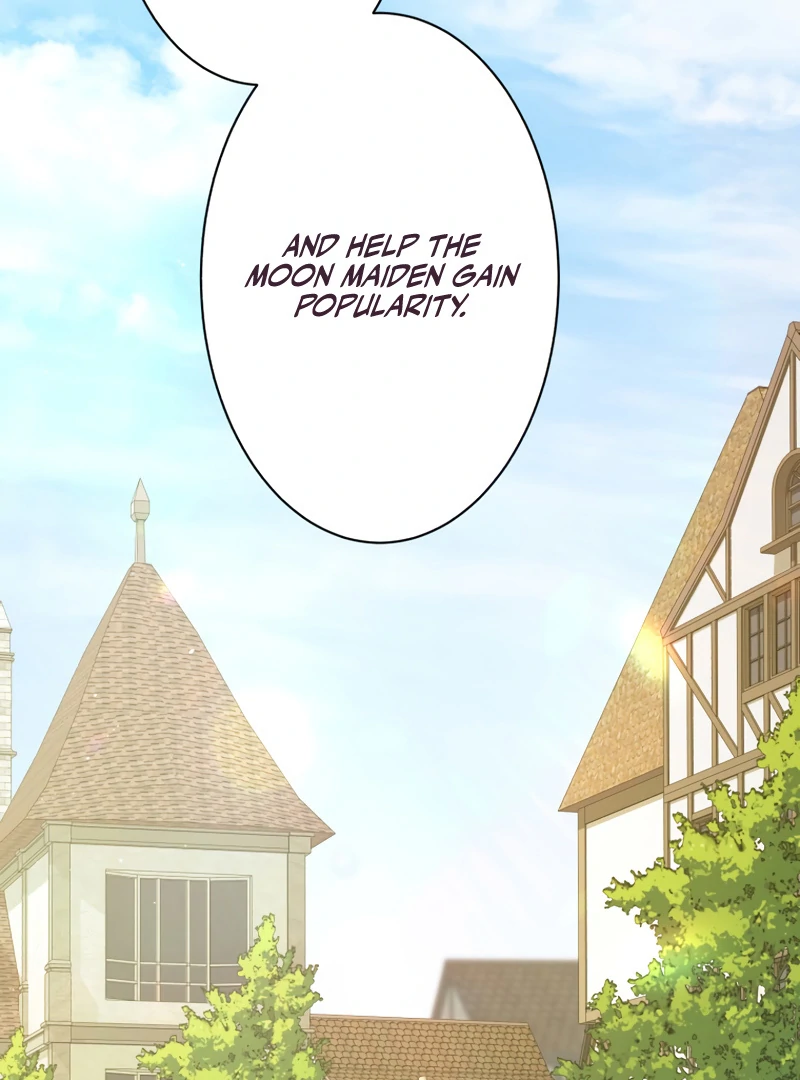 The DUKE who fell into darkness dotes on The VILLAINESS Chapter 44 339 35