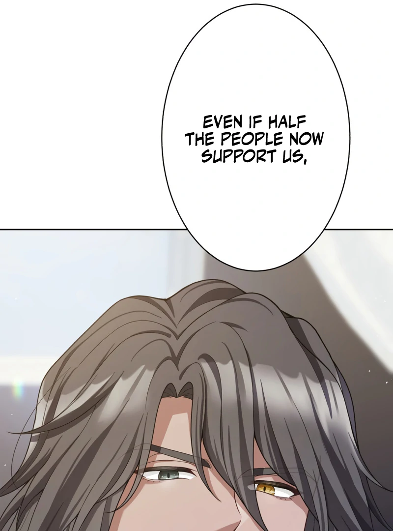 The DUKE who fell into darkness dotes on The VILLAINESS Chapter 44 343 39