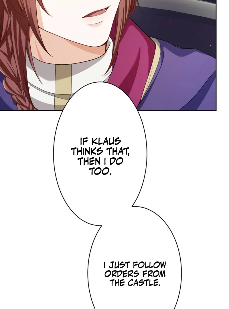 The DUKE who fell into darkness dotes on The VILLAINESS Chapter 44 349 45