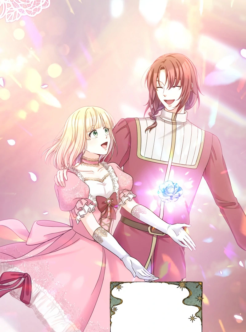 The DUKE who fell into darkness dotes on The VILLAINESS Chapter 44 361 57