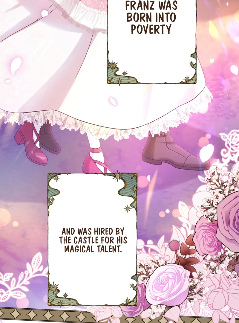 The DUKE who fell into darkness dotes on The VILLAINESS Chapter 44 362 58