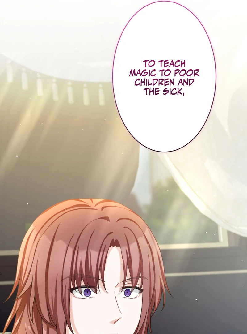 The DUKE who fell into darkness dotes on The VILLAINESS Chapter 44 365 61