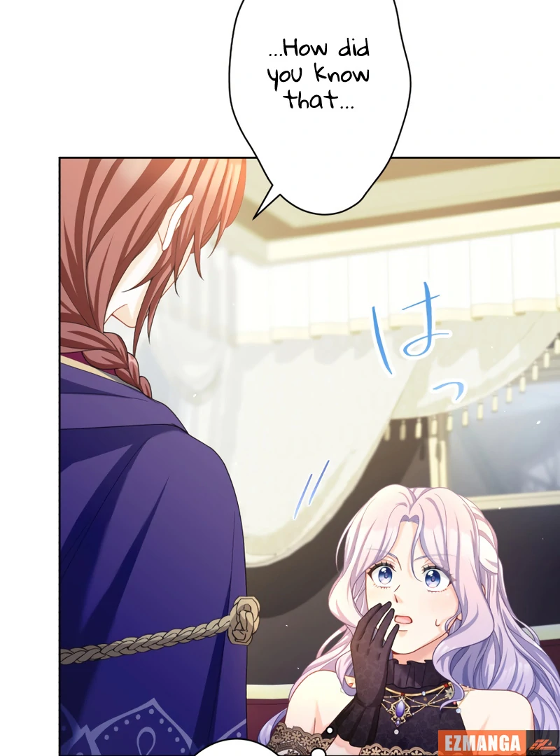 The DUKE who fell into darkness dotes on The VILLAINESS Chapter 44 367 63