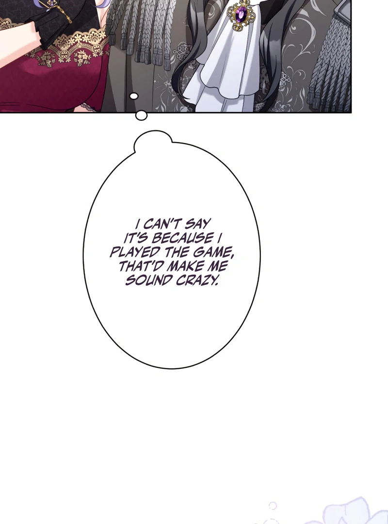 The DUKE who fell into darkness dotes on The VILLAINESS Chapter 44 371 67