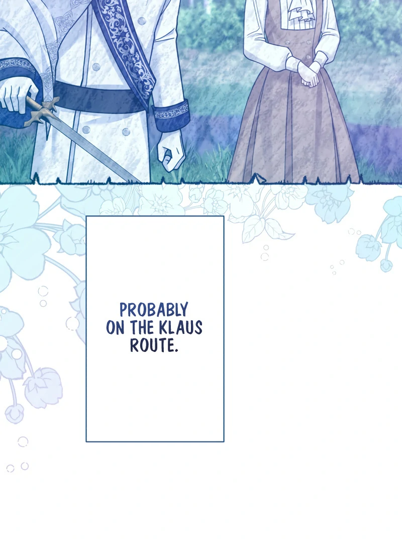 The DUKE who fell into darkness dotes on The VILLAINESS Chapter 44 373 69