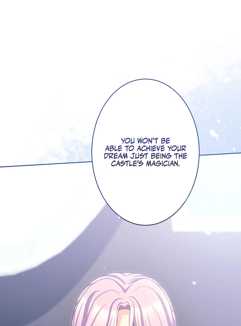 The DUKE who fell into darkness dotes on The VILLAINESS Chapter 44 374 70