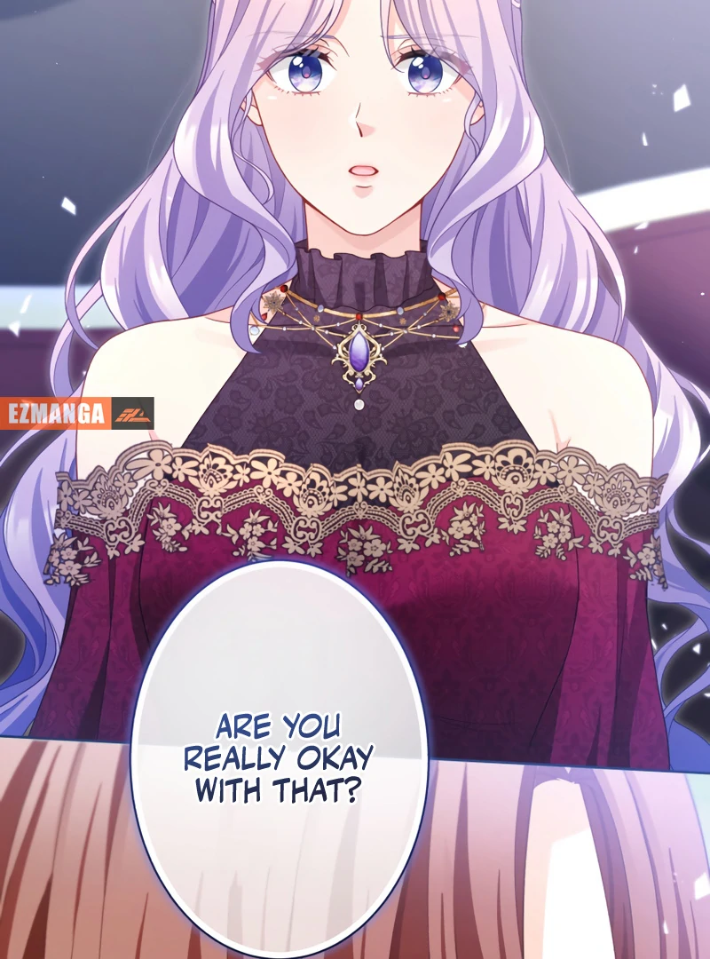 The DUKE who fell into darkness dotes on The VILLAINESS Chapter 44 375 71