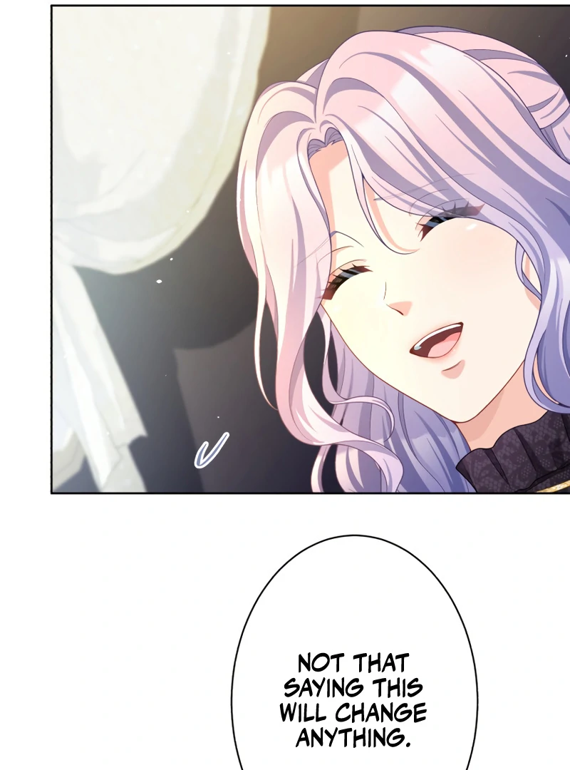 The DUKE who fell into darkness dotes on The VILLAINESS Chapter 44 378 74