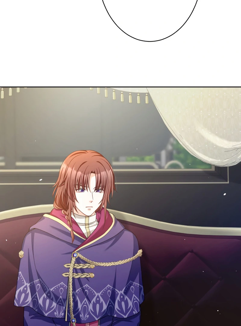 The DUKE who fell into darkness dotes on The VILLAINESS Chapter 44 379 75