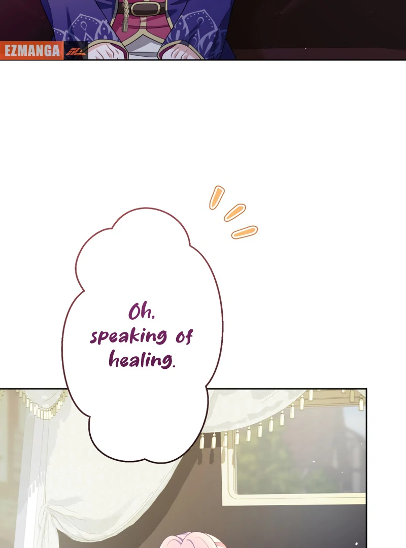 The DUKE who fell into darkness dotes on The VILLAINESS Chapter 44 380 76