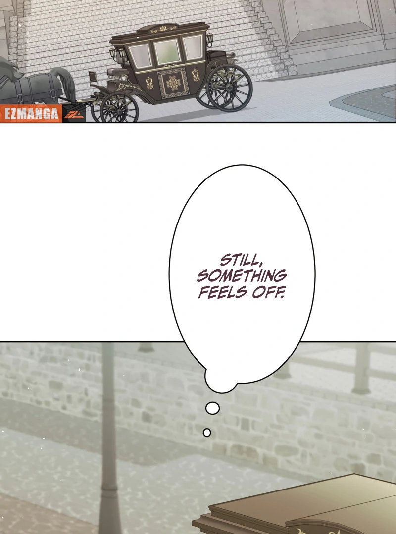 The DUKE who fell into darkness dotes on The VILLAINESS Chapter 44 386 82