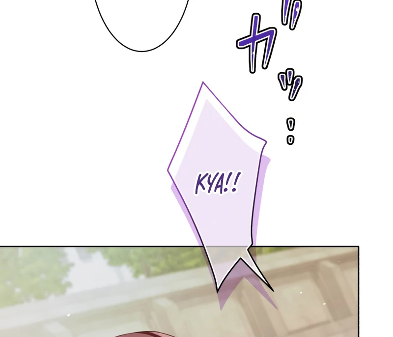 The DUKE who fell into darkness dotes on The VILLAINESS Chapter 44 388 84