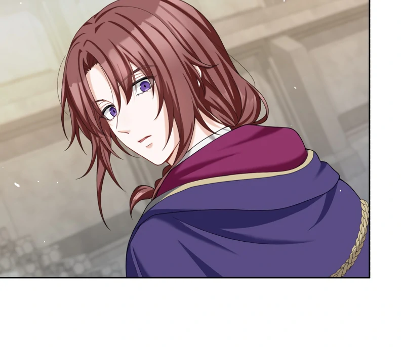 The DUKE who fell into darkness dotes on The VILLAINESS Chapter 44 389 85