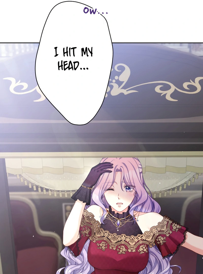 The DUKE who fell into darkness dotes on The VILLAINESS Chapter 44 390 86