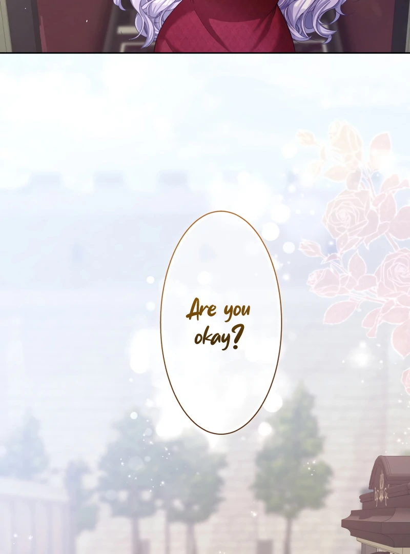 The DUKE who fell into darkness dotes on The VILLAINESS Chapter 44 391 87