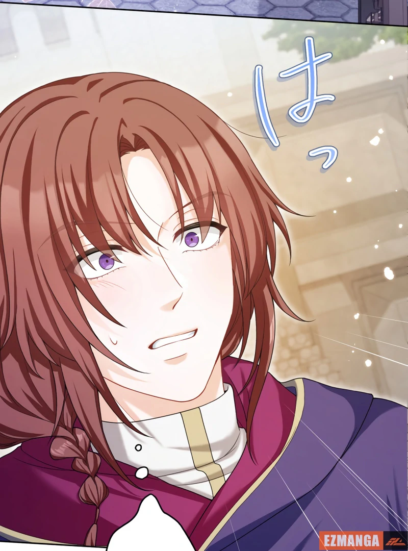 The DUKE who fell into darkness dotes on The VILLAINESS Chapter 44 393 89