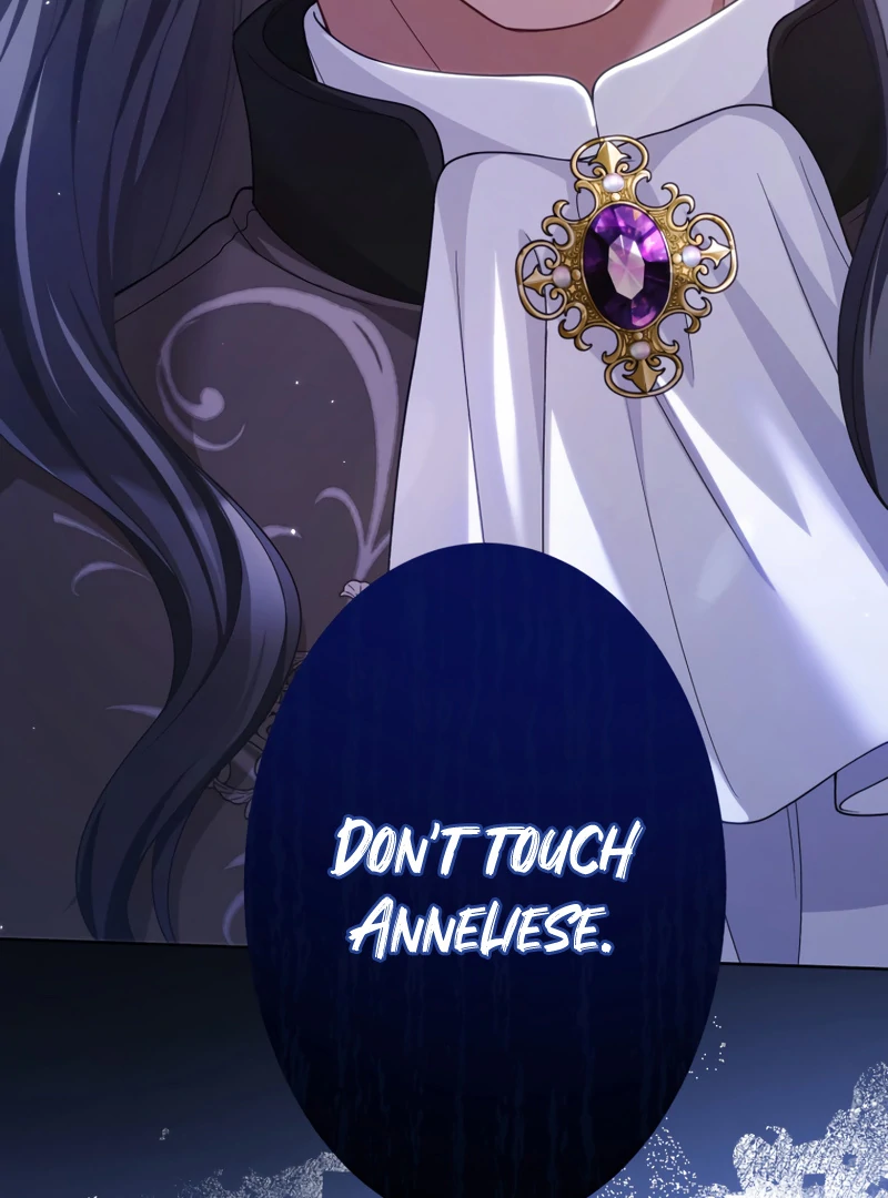 The DUKE who fell into darkness dotes on The VILLAINESS Chapter 44 398 94