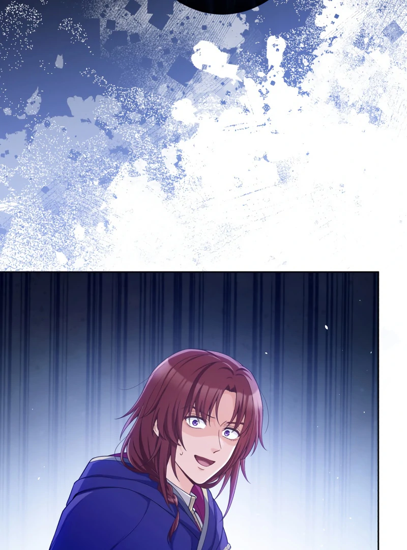 The DUKE who fell into darkness dotes on The VILLAINESS Chapter 44 399 95