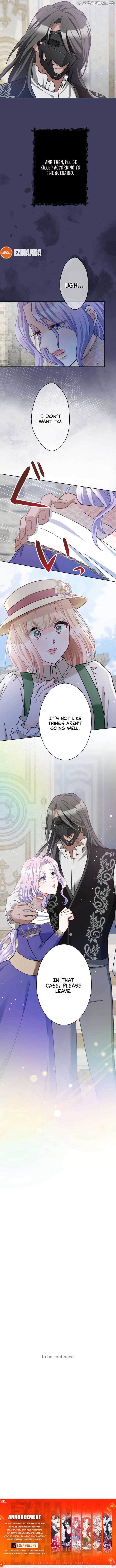 The DUKE who fell into darkness dotes on The VILLAINESS Chapter 8 39 8