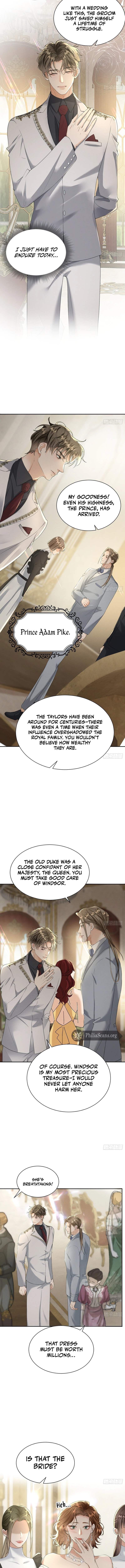 The Duke’s Daughter and, The Fugitives Chapter 5 28 ch 5 3