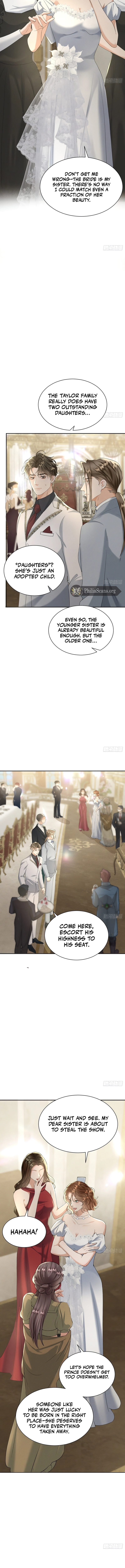 The Duke’s Daughter and, The Fugitives Chapter 5 29 ch 5 4