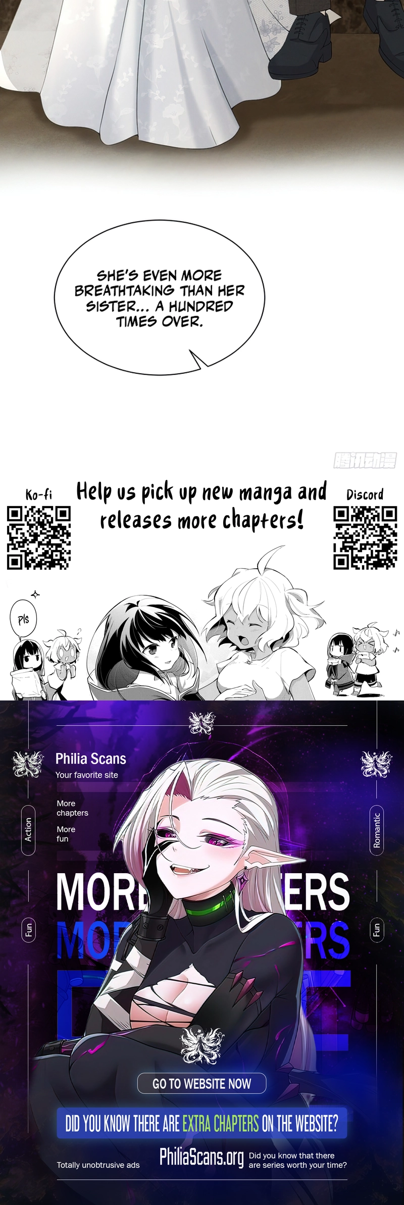 The Duke’s Daughter and, The Fugitives Chapter 5 31 ch 5 6