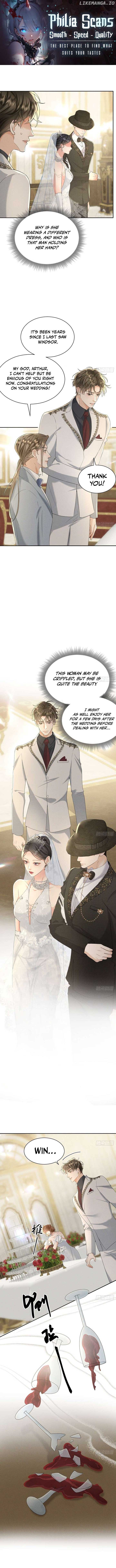 The Duke’s Daughter and, The Fugitives Chapter 6 32 ch 6 1