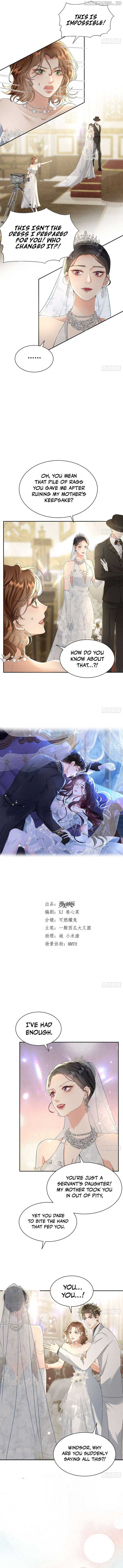 The Duke’s Daughter and, The Fugitives Chapter 6 33 ch 6 2