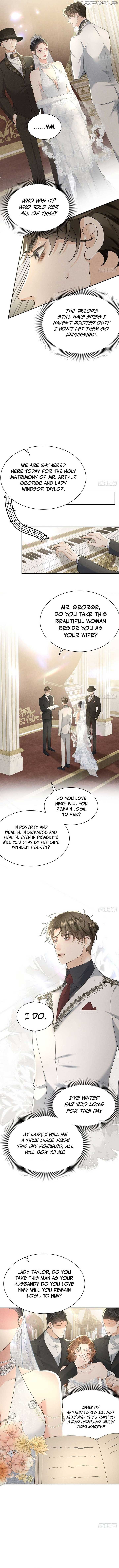 The Duke’s Daughter and, The Fugitives Chapter 6 35 ch 6 4