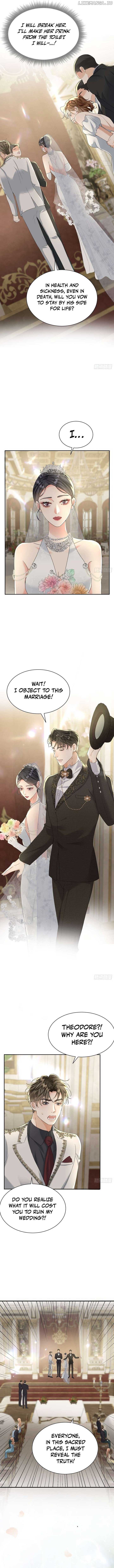 The Duke’s Daughter and, The Fugitives Chapter 6 36 ch 6 5