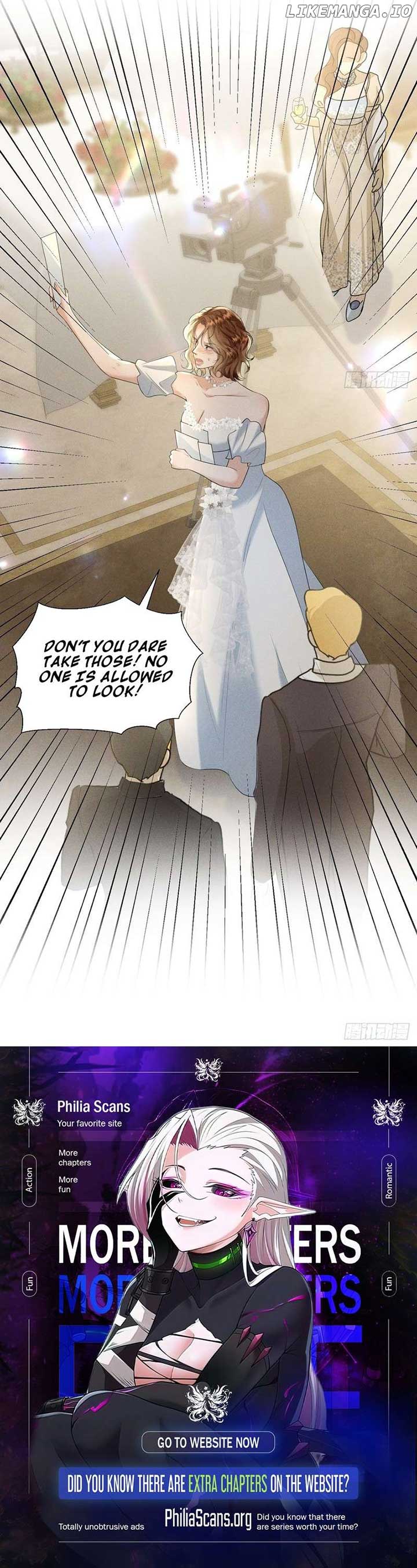 The Duke’s Daughter and, The Fugitives Chapter 6 39 ch 6 8