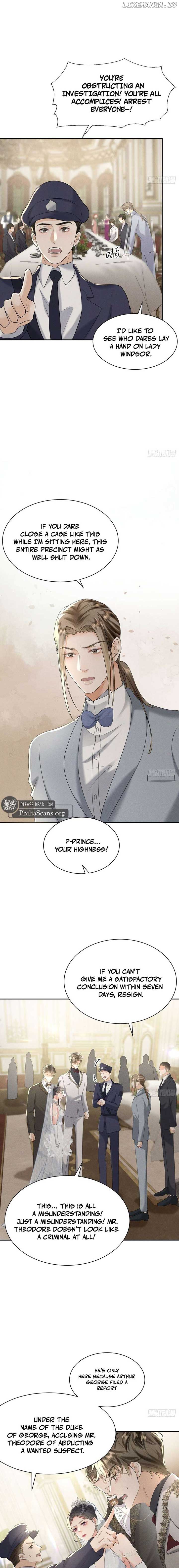 The Duke’s Daughter and, The Fugitives Chapter 8 52 ch 8 6