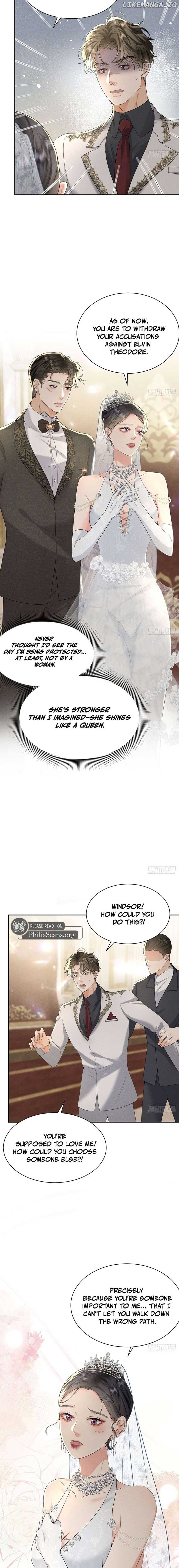 The Duke’s Daughter and, The Fugitives Chapter 8 54 ch 8 8