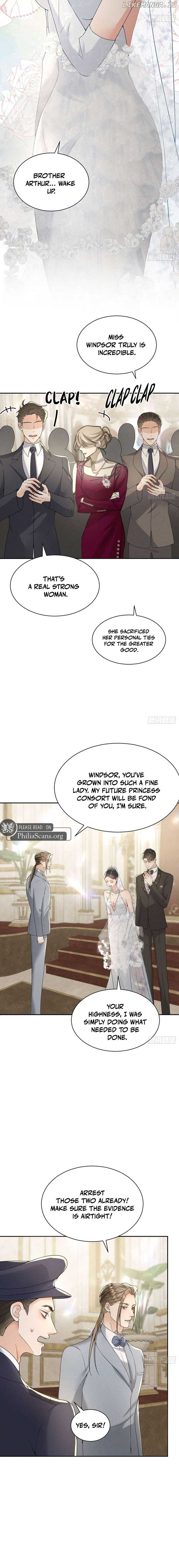 The Duke’s Daughter and, The Fugitives Chapter 8 55 ch 8 9