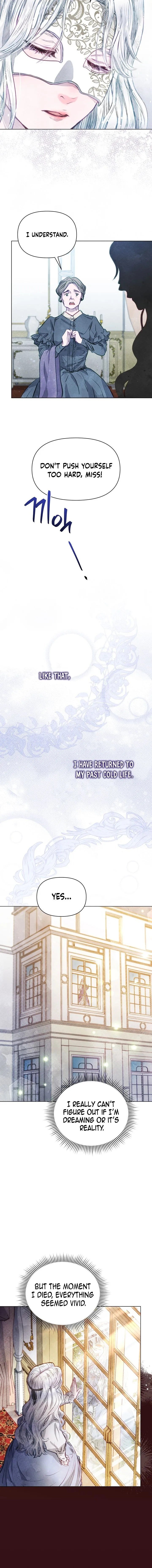 The Duke’s Daughter is Going on Strike Chapter 1 81 13