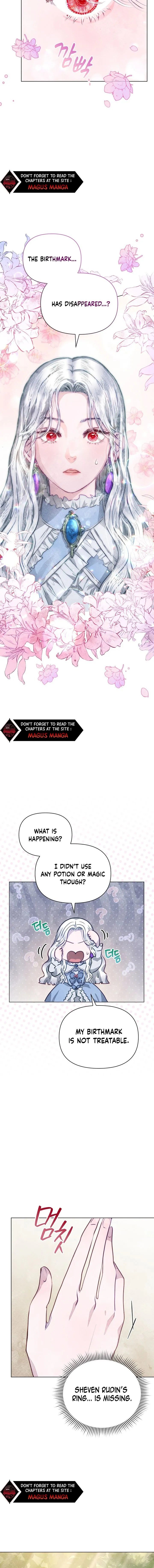 The Duke’s Daughter is Going on Strike Chapter 1 83 15