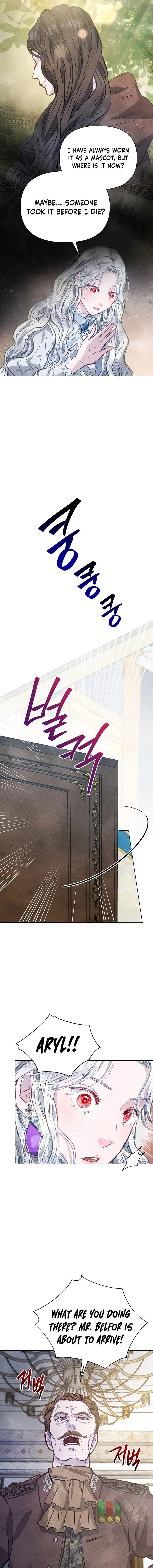 The Duke’s Daughter is Going on Strike Chapter 1 84 16