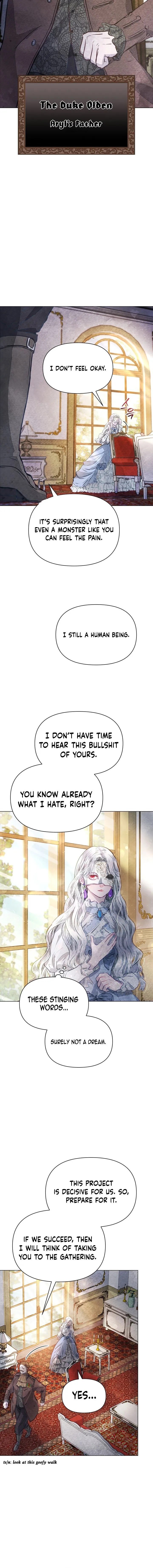 The Duke’s Daughter is Going on Strike Chapter 1 85 17