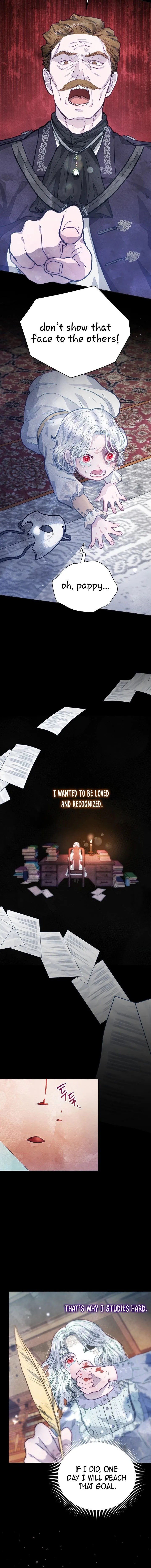 The Duke’s Daughter is Going on Strike Chapter 1 71 3