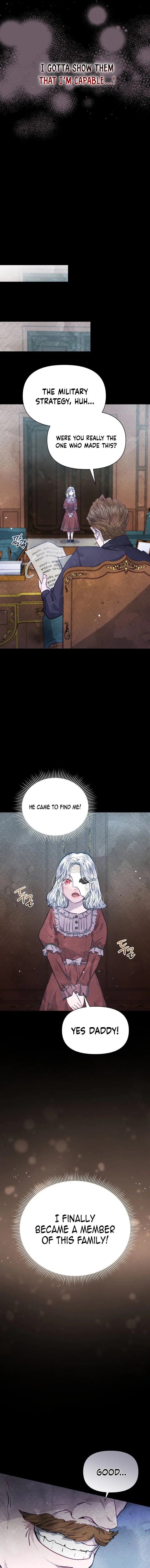 The Duke’s Daughter is Going on Strike Chapter 1 72 4