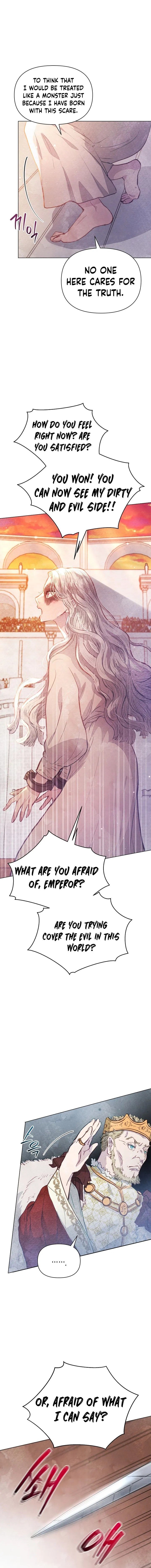 The Duke’s Daughter is Going on Strike Chapter 1 74 6