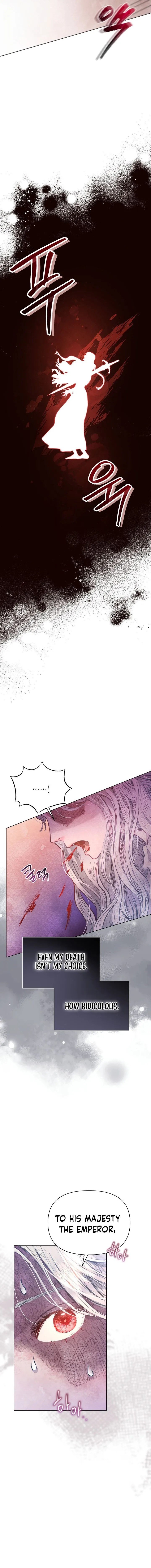 The Duke’s Daughter is Going on Strike Chapter 1 75 7