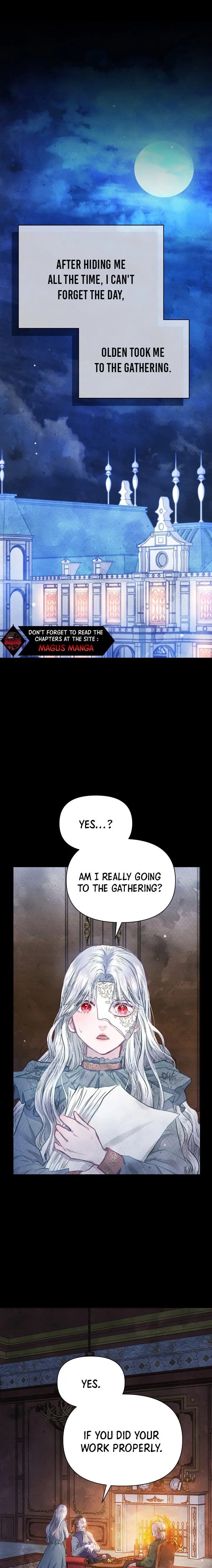 The Duke’s Daughter is Going on Strike Chapter 2 68 0