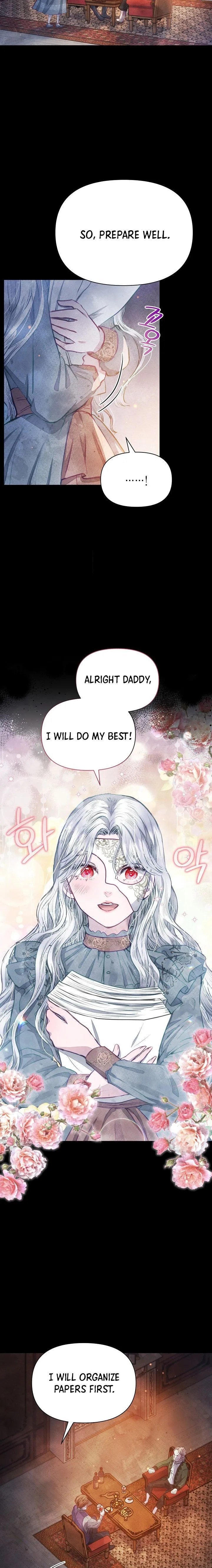 The Duke’s Daughter is Going on Strike Chapter 2 69 1