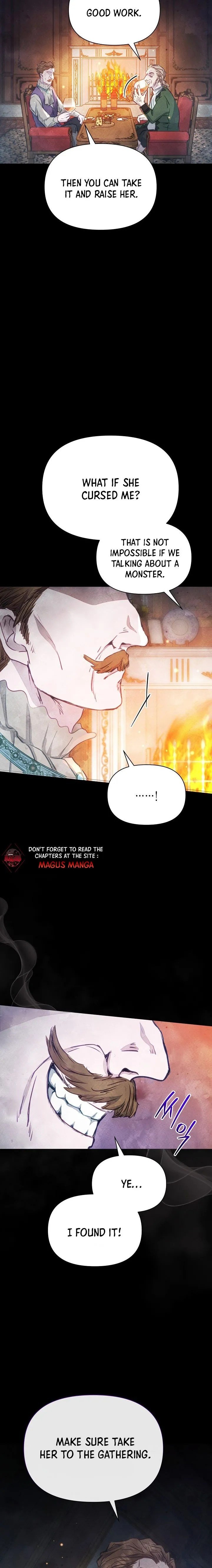 The Duke’s Daughter is Going on Strike Chapter 2 71 3