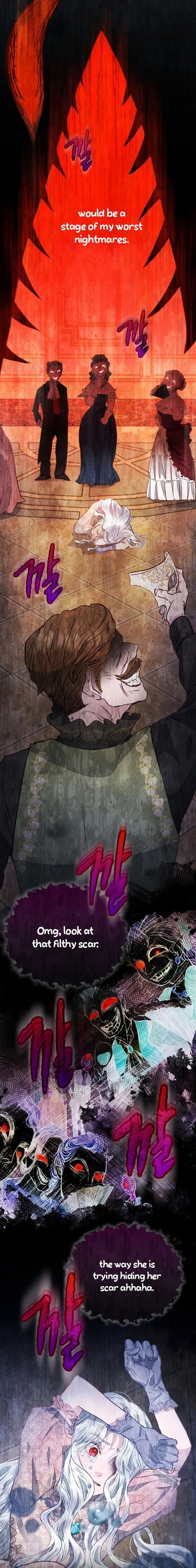 The Duke’s Daughter is Going on Strike Chapter 2 73 5