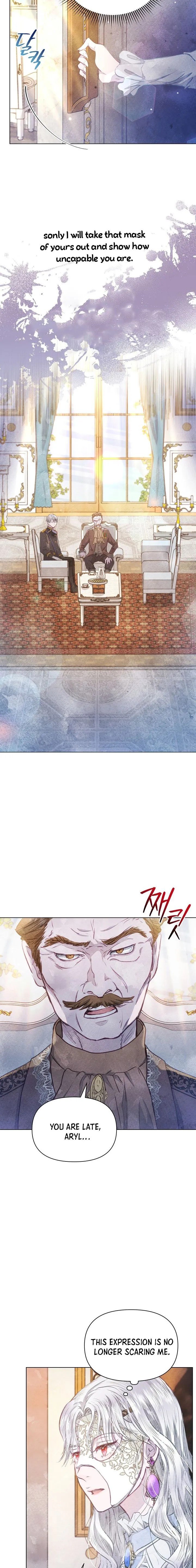 The Duke’s Daughter is Going on Strike Chapter 2 75 7