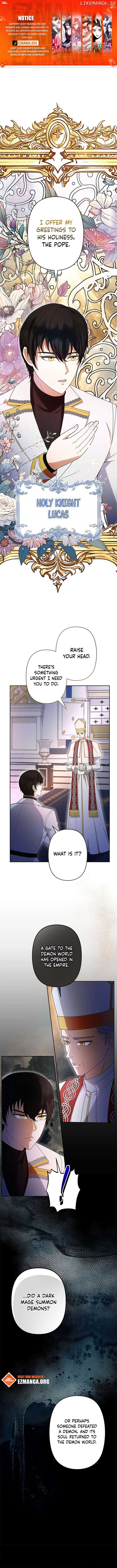 The Duke’s Daughter Tames the Beast Chapter 15 47 01